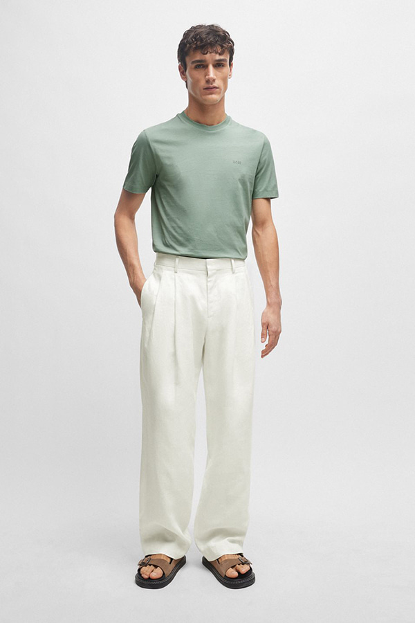 ΜΠΛΟΥΖΑ BOSS - 373